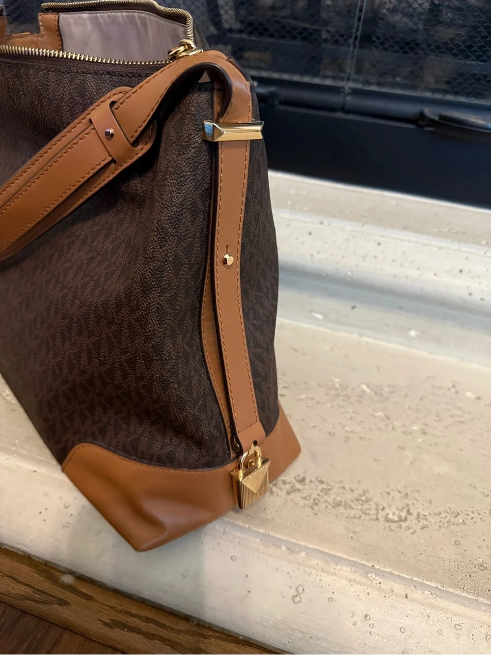 Michael Kors shoulder bag